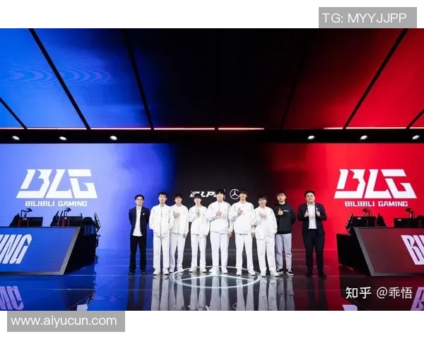 聚焦BLG战队近期状态分析与表现评估探讨实时新闻